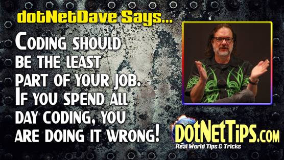 I Thought I Was a Software Engineer